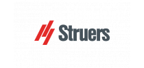 logo STRUERS