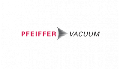 logo PFEIFFER VACUUM