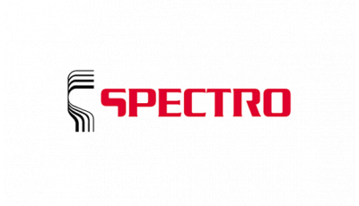 Logo SPECTRO