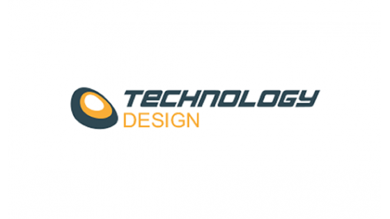 logo TECHNOLOGY DESIGN