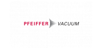 logo PFEIFFER VACUUM