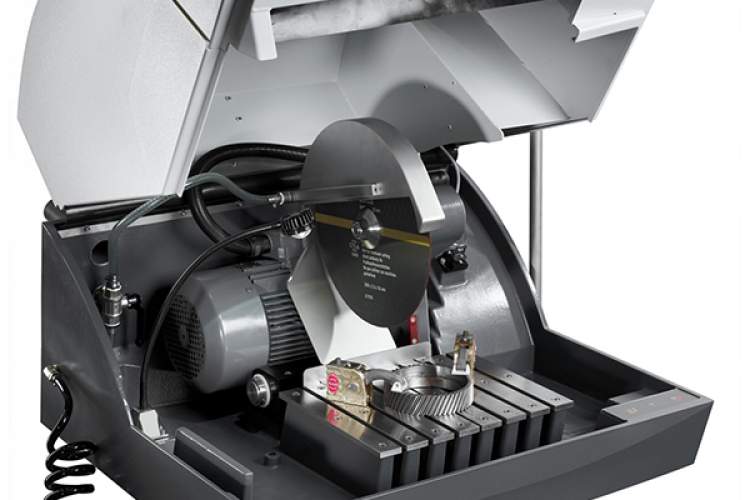 Equipos Struers para Nuevos Laboratorios