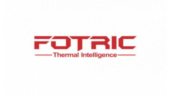 logo FOTRIC